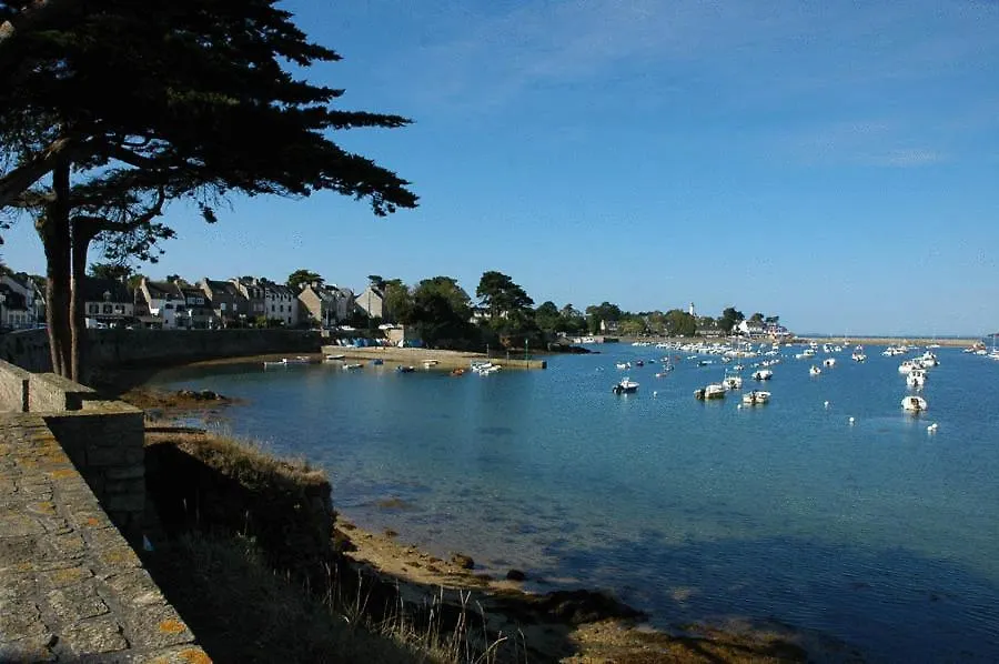Hotel Glann Ar Mor Arzon