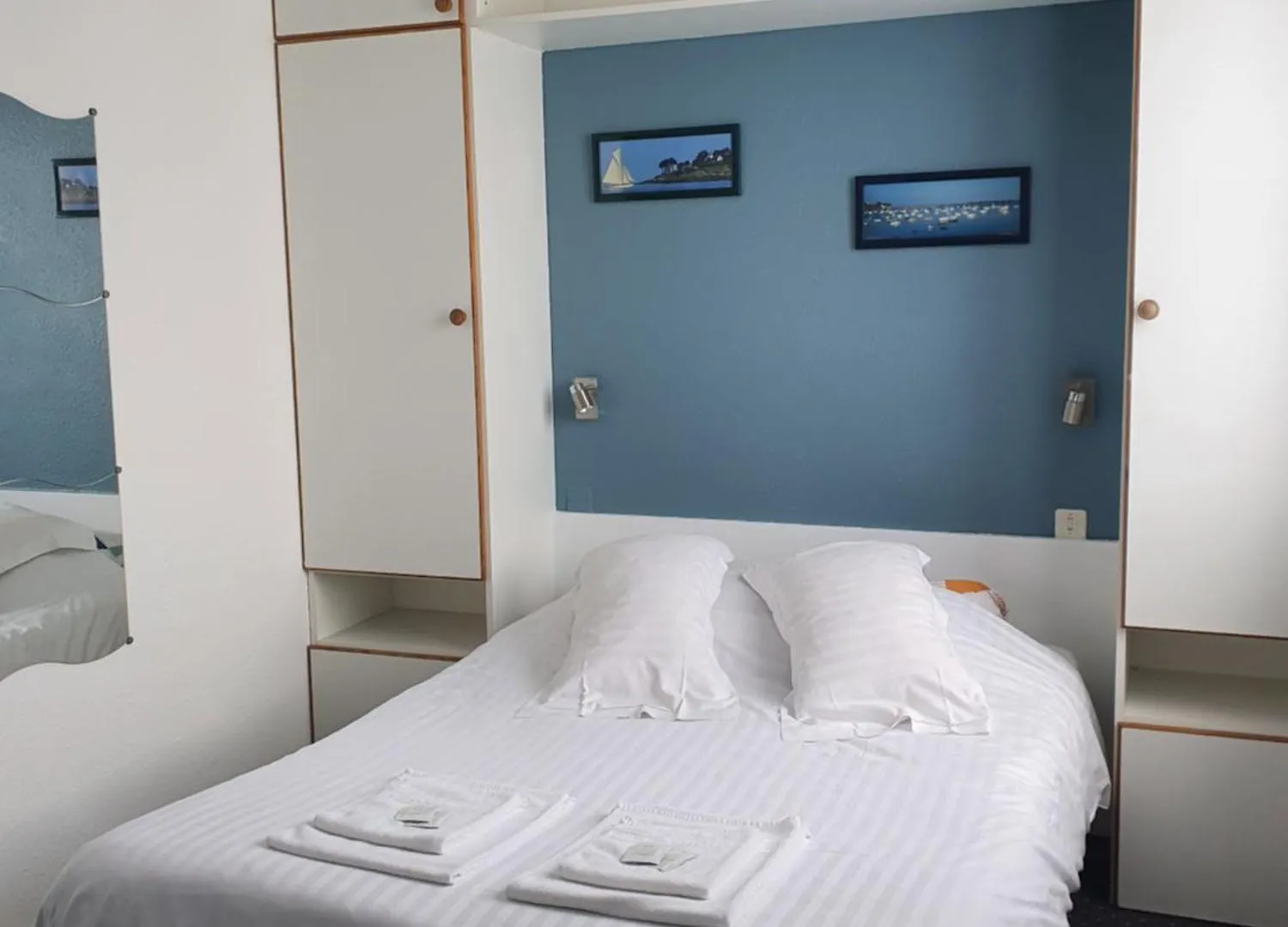 Hotel Glann Ar Mor Arzon