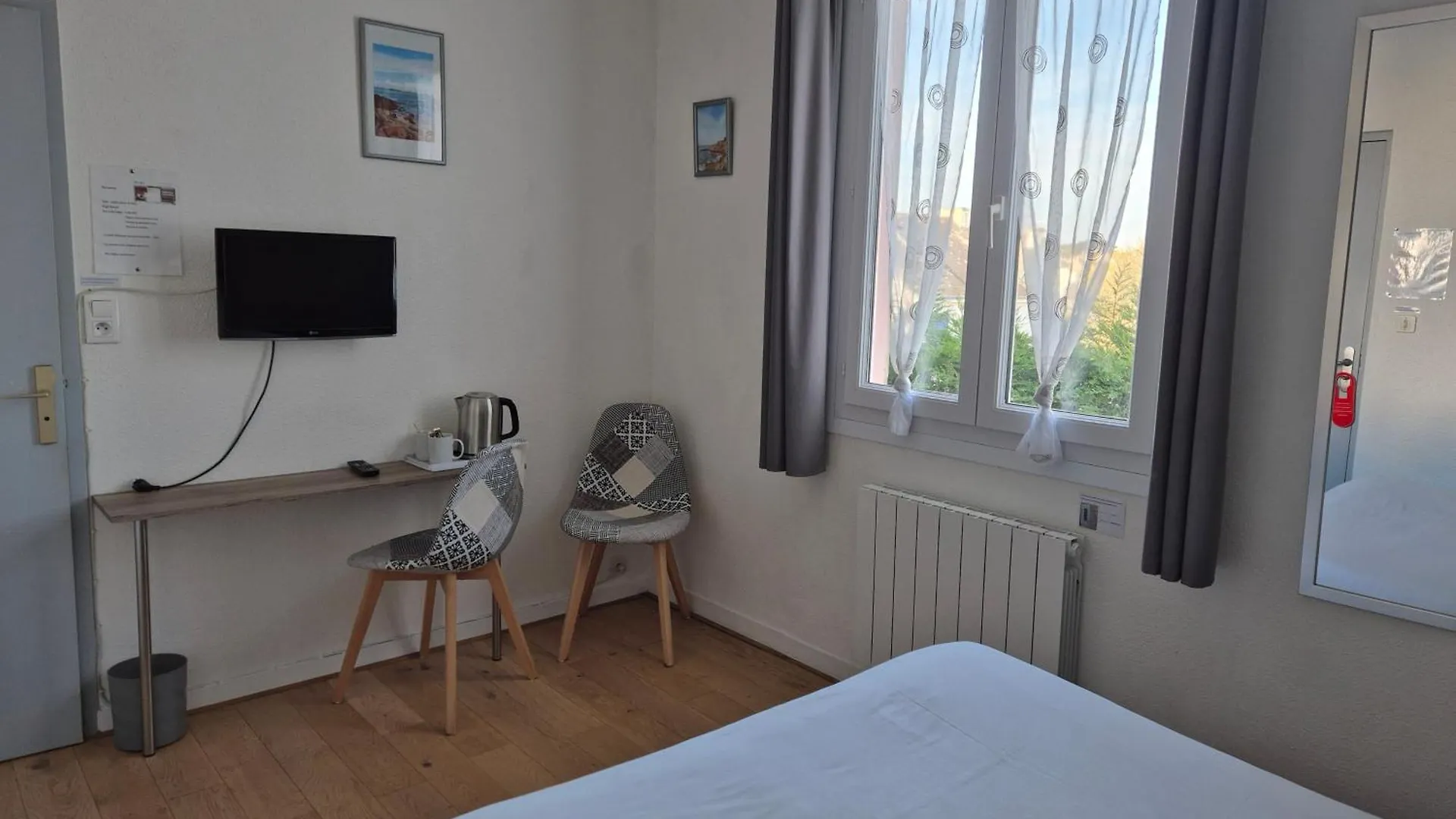 Hotel Glann Ar Mor Arzon
