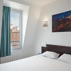 Adagio Access Philippe Auguste Aparthotel Paris