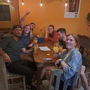 Esperanza Hostel Antigua