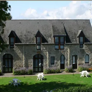 Hotel Domaine De Kerstinec/kerland