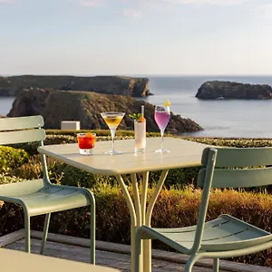 Hotel Le Grand Large, Belle-ile-en-mer