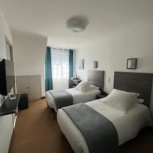 Hotel The Originals Boutique, De La Baie De Morlaix