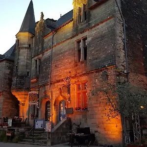 Frühstückspension La Tour Du Lion