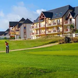 Aparthotel Lagrange Cap
