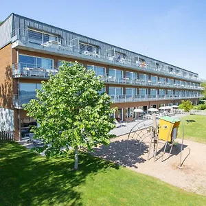 Hotel Vacanceole - Le Domaine Du Mont - Mont St Michel