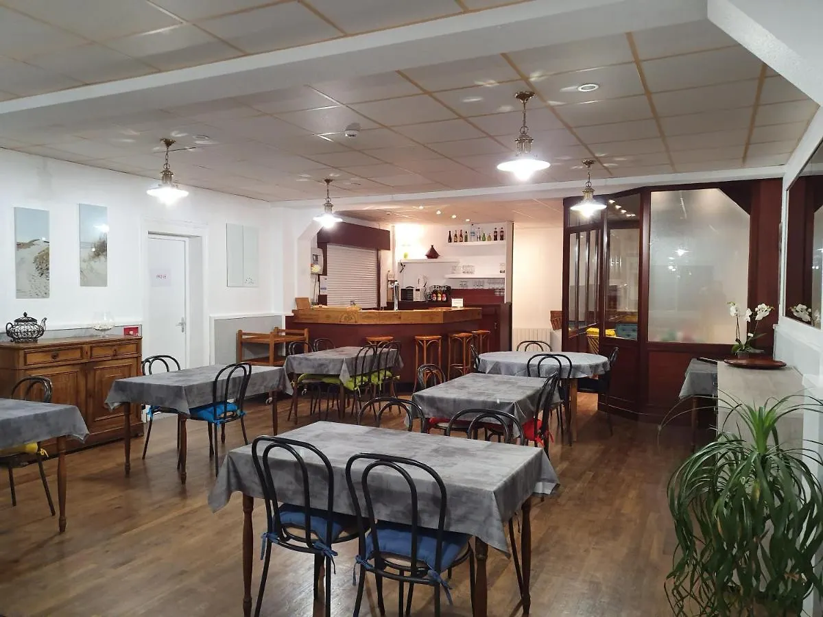 Hotel Hôtel Glann Ar Mor Arzon