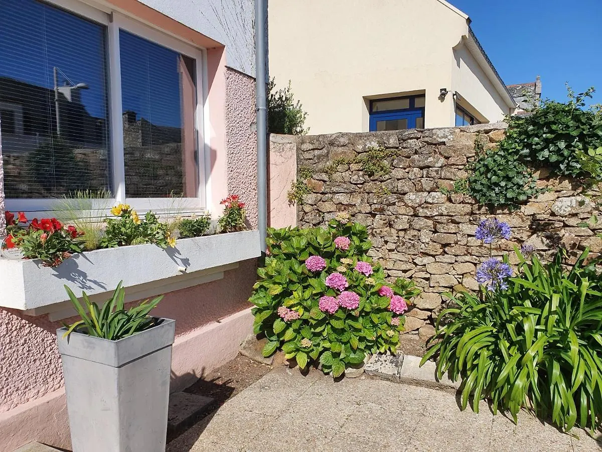 Hôtel Glann Ar Mor Arzon 2*,  Frankreich