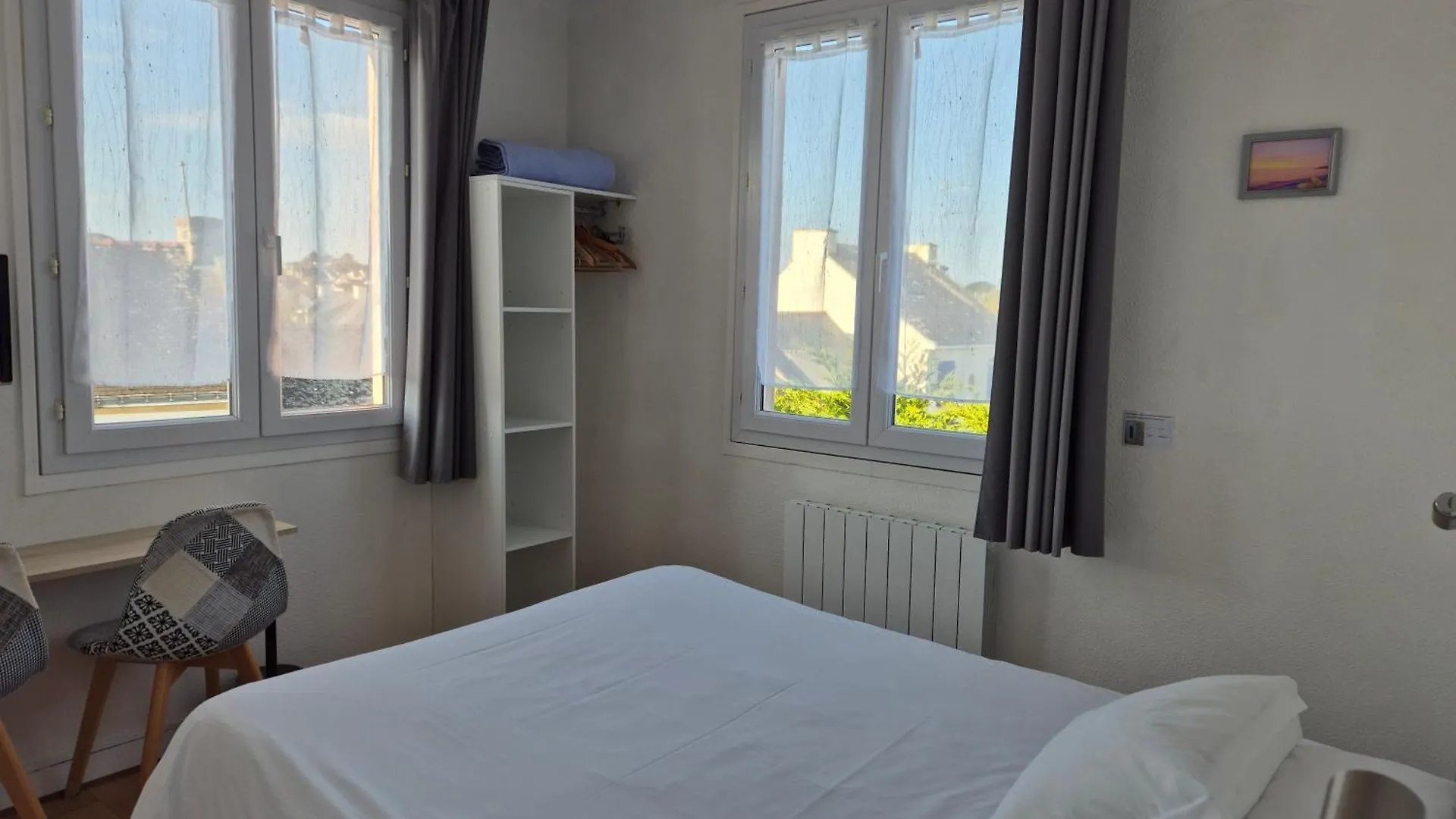 Hôtel Glann Ar Mor Arzon