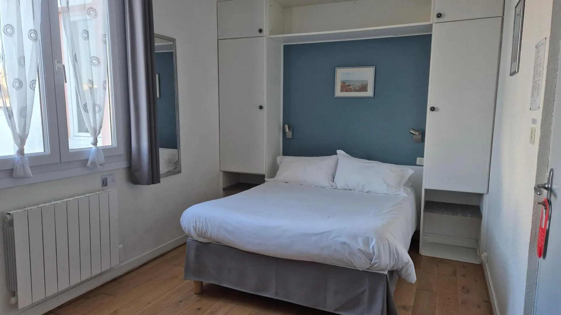 Hôtel Glann Ar Mor Arzon 2*,  Frankreich