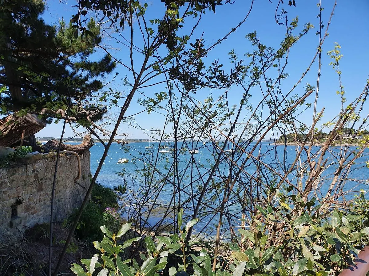 Hôtel Glann Ar Mor Arzon