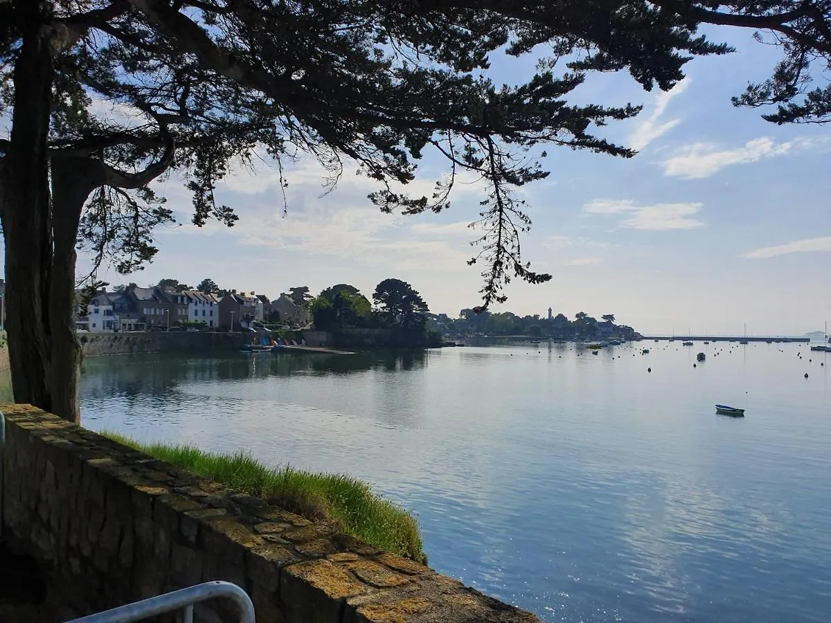 Hotel Hôtel Glann Ar Mor Arzon